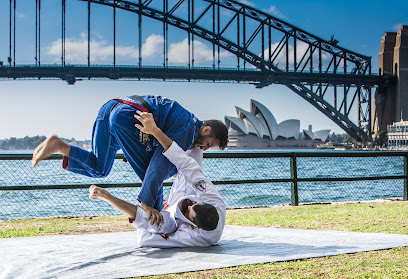 Vantage Jiu Jitsu, Sydney