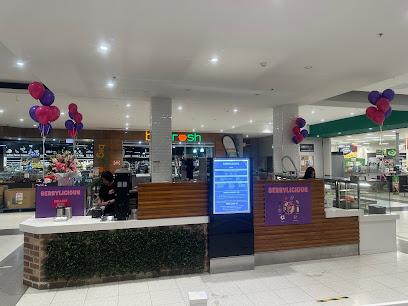 Berrylicious Acai, Sydney