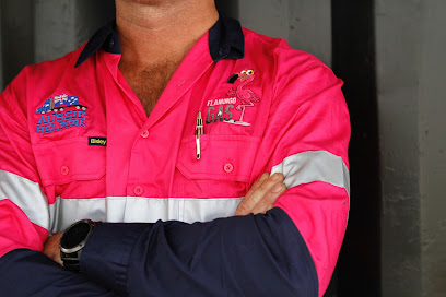 Flamingo Gas Pty Ltd, Sydney