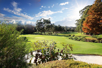 Cromer Golf Club