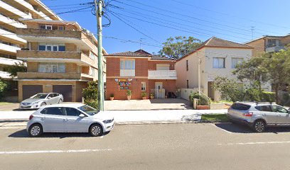 Bennett Street Child Care Centre, Sydney