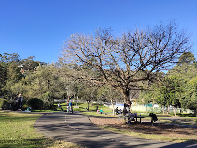 Brightmore Reserve