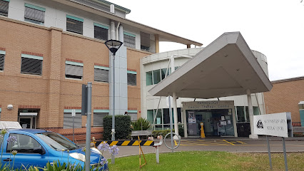 Liverpool Cancer Therapy Centre, Sydney