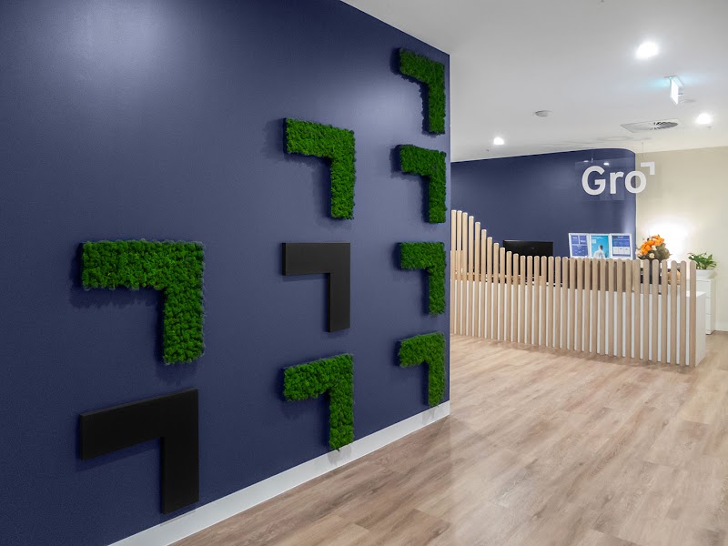 Gro Clinics, Sydney