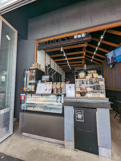 Workshop Espresso, Sydney