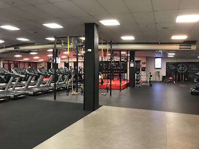 Fitness First Randwick Platinum, Sydney