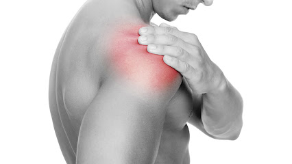 Sports & Deep Tissue - One of Sydney's best sports massage clinics.