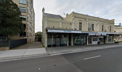 Dr Alina Stoita Gastroenterologist, Sydney