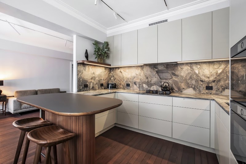 Dan Kitchens Australia, Sydney