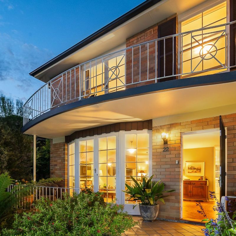 SP Property Management, Sydney