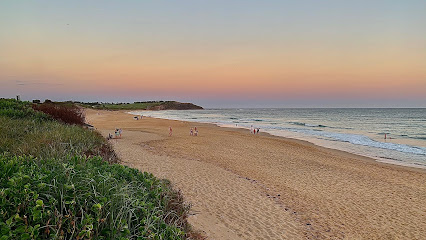 Long Reef Beach, Sydney