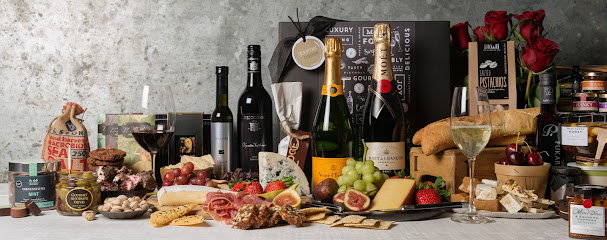 Gourmet Basket, Sydney