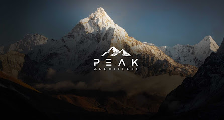 PEAK Architects, Sydney