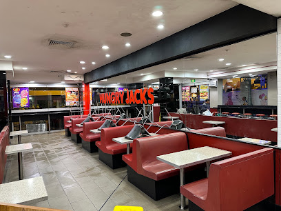 Hungry Jack's Burgers Burwood (NSW)
