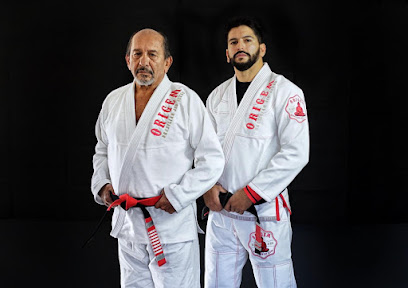 Origem Brazilian Jiu-Jitsu, Sydney