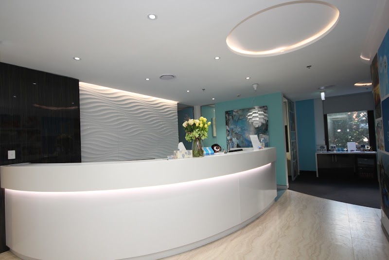 personalEYES Sydney CBD