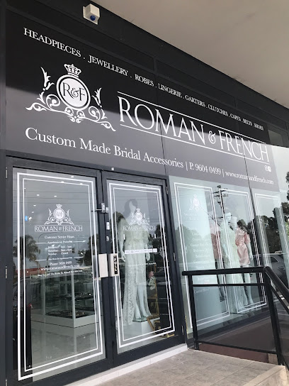 Roman & French, Sydney