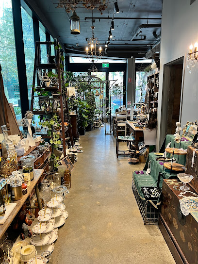 Cafe Lost and Found - North Sydney Cafe, Coffee Nearby