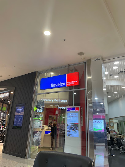 Travelex - Currency Exchange Burwood, Sydney