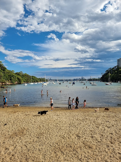 Corner Beach, Sydney