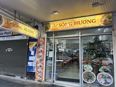 Pho Song Huong Bankstown, Sydney