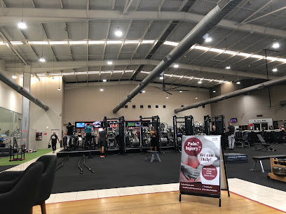 Fitness First Rockdale, Sydney