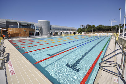 Ashfield Aquatic Centre
