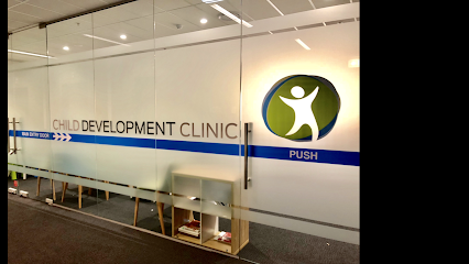 Child Development Clinic, Sydney