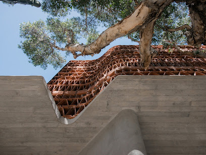 Luigi Rosselli Architects, Sydney