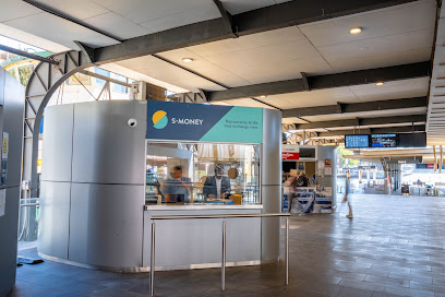 S Money | Currency Exchange, Sydney