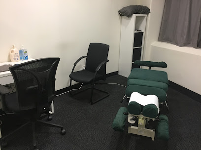 Osmosis Chiro, Sydney