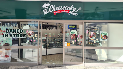 The Cheesecake Shop Maroubra Junction