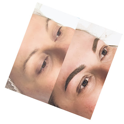 Anita's Cosmetic Tattoo | Skin | Laser | Clinic, Sydney
