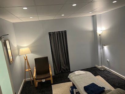 Sydney Chiropractic and Massage