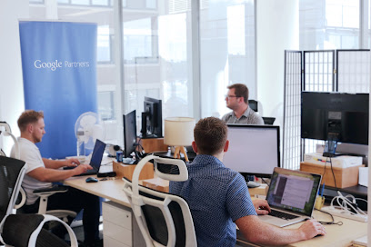Reef Digital Agency, Sydney