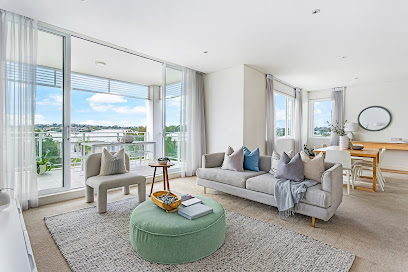 Breakfast Point Realty