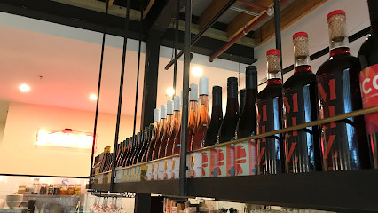 Banh Xeo Bar, Sydney