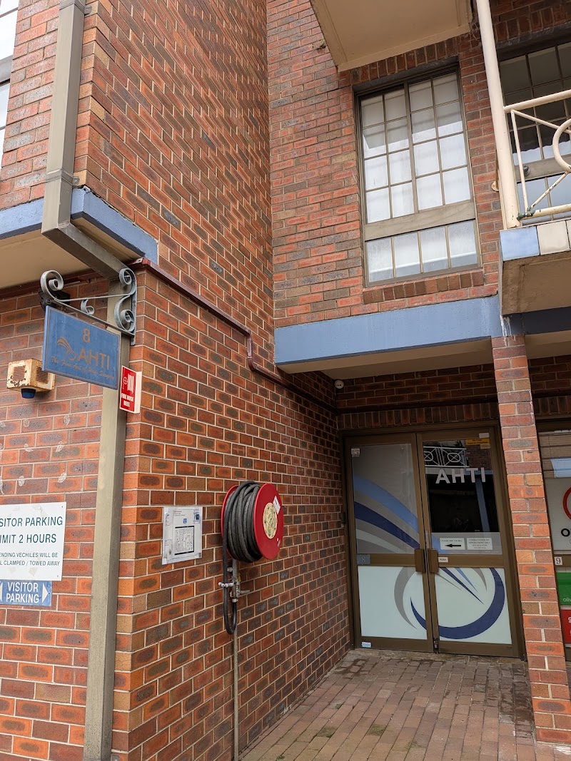 Australasian Hair Transplant Institute, Sydney