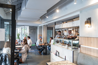 Indigo Double Bay, Sydney