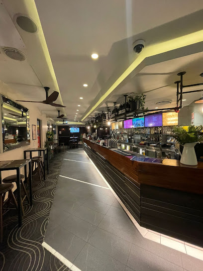 Terrace Hotel, Sydney