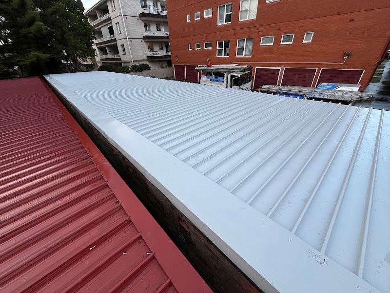 JSJ Roofing, Sydney