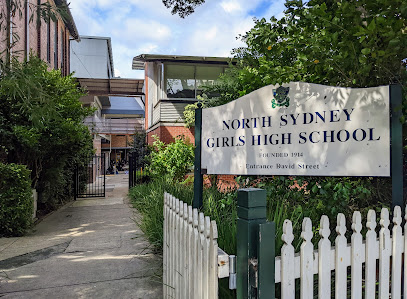 North Sydney Girls High School