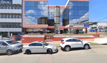 SYDNEY FINANCIAL PLANNING