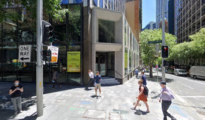 Anew Smile Implant Centre, Sydney