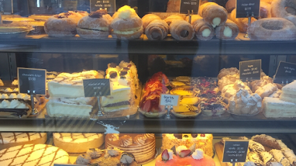Cimini's Pasticceria, Café & Bakery