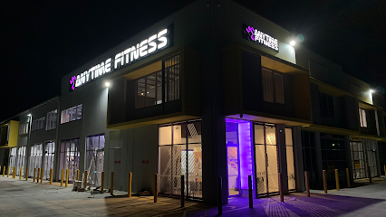 Anytime Fitness Rouse Hill North, Sydney