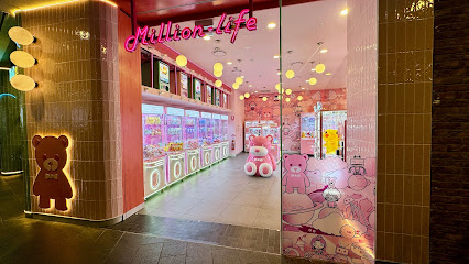 Million Life, Sydney
