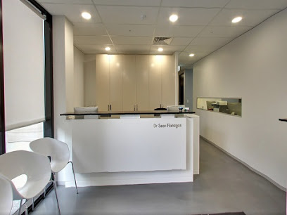 Dr Sean Flanagan (Sydney ENT Clinic)