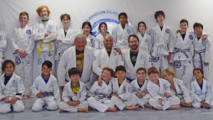 myBrazilian Jiu-Jitsu Team, Sydney