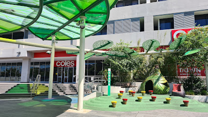 Coles West Ryde, Sydney